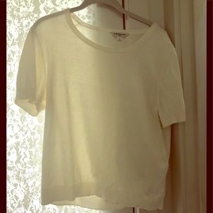LK Bennett knit top. Brand new!